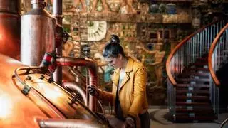 De cañas por A Coruña: cómo visitar el único museo dedicado a la cerveza