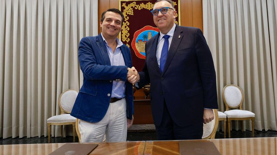 El Ayuntamiento de Córdoba hará en 2026 una nueva evaluación del número de viviendas turísticas
