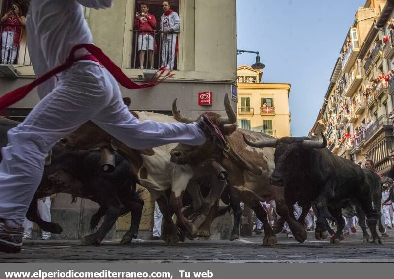 GALERÍA DE FOTOS -- Adiós a las fiestas de San Fermín