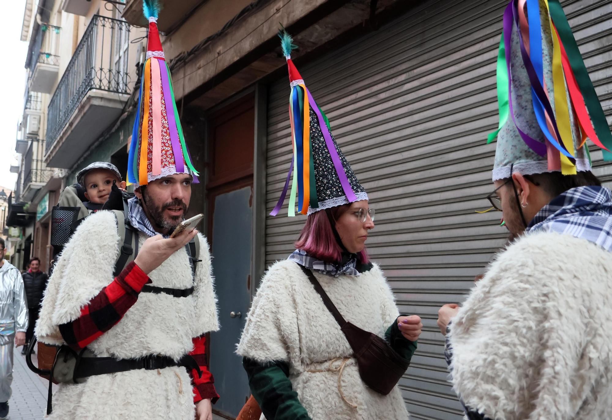 Troba't a les fotos del Carnaval de Sallent