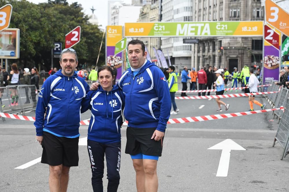 Búscate en la galería de la Coruña 21