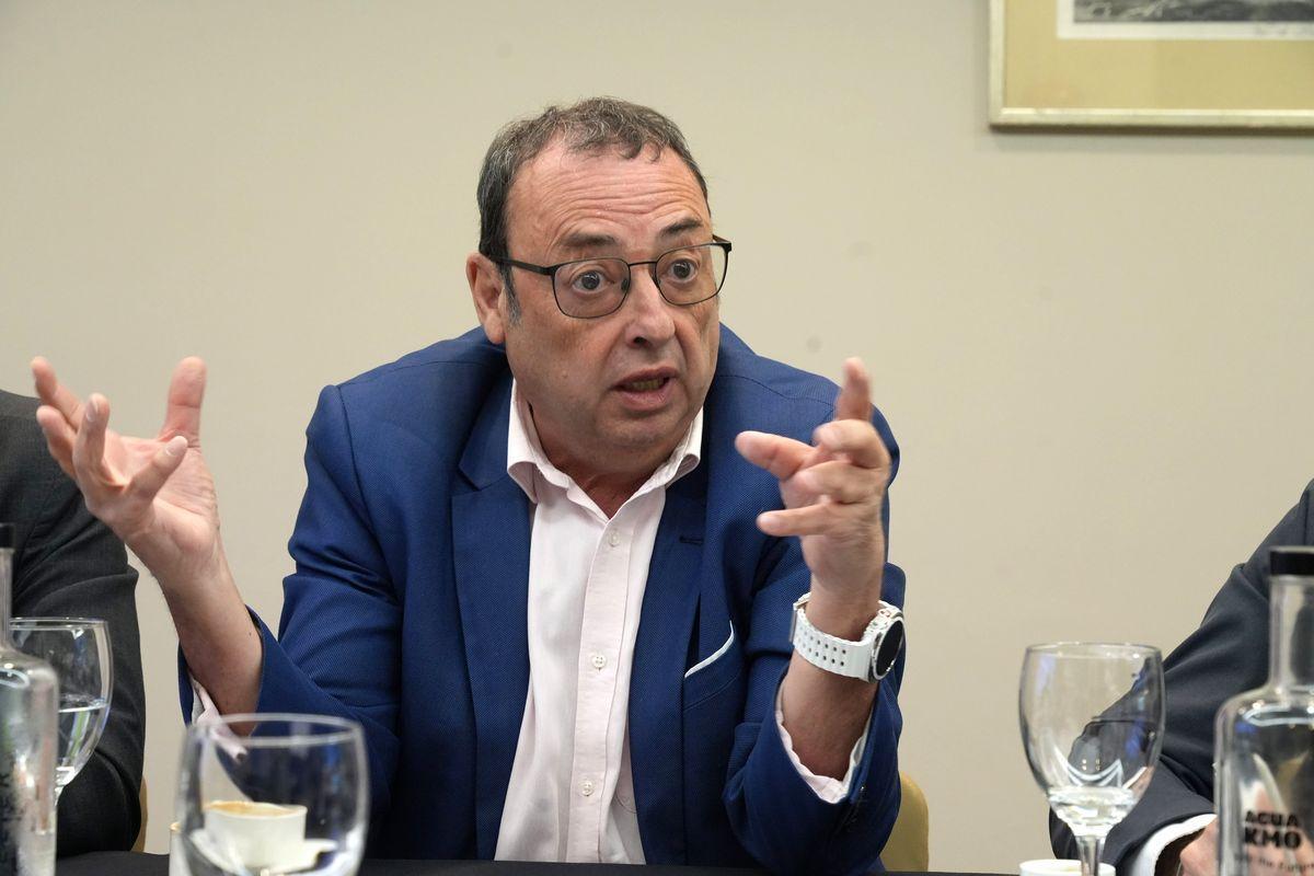Juan Vicente Bono