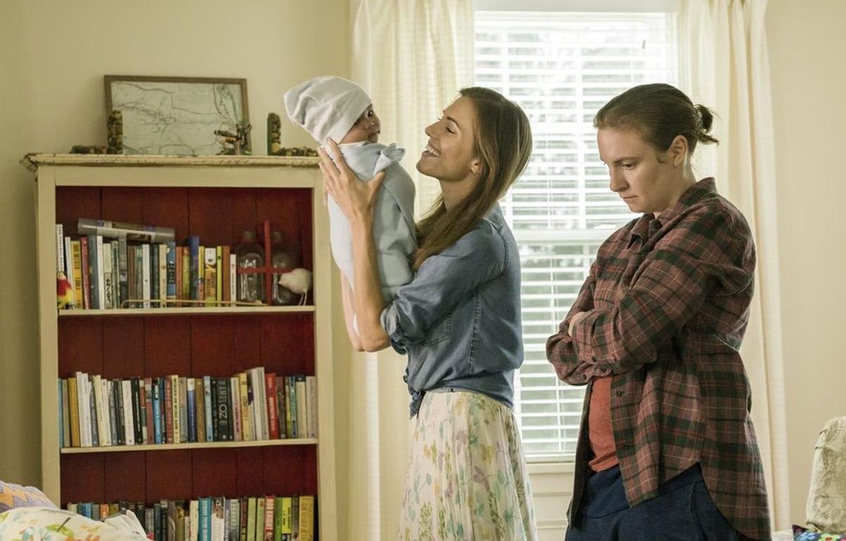 ‘Girls’: ¿i si al final és tot més senzill?