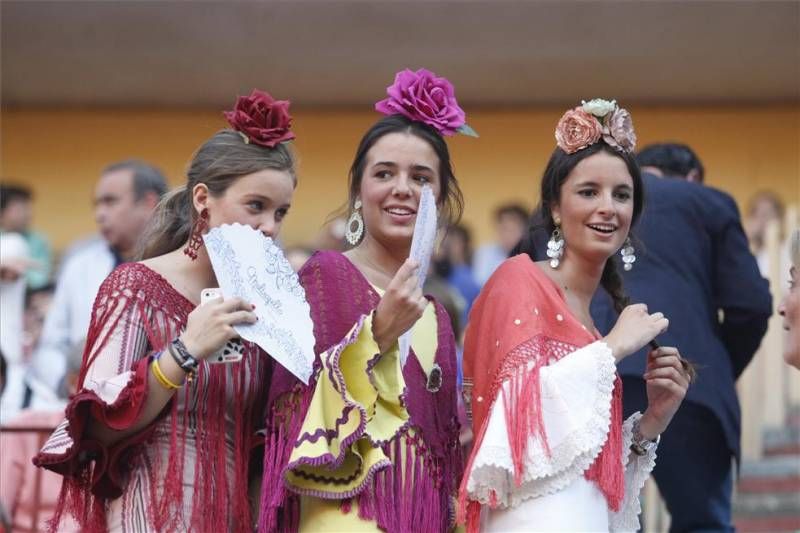 FOTOGALERÍA / VIERNES DE FERIA EN EL ARENAL