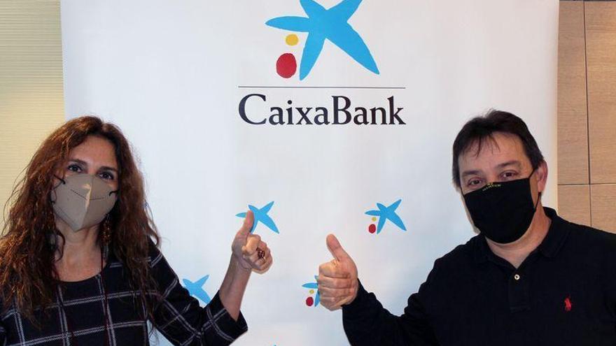 CaixaBank vuelve a apostar por el Marató BP Castelló en su edición virtual del 2021