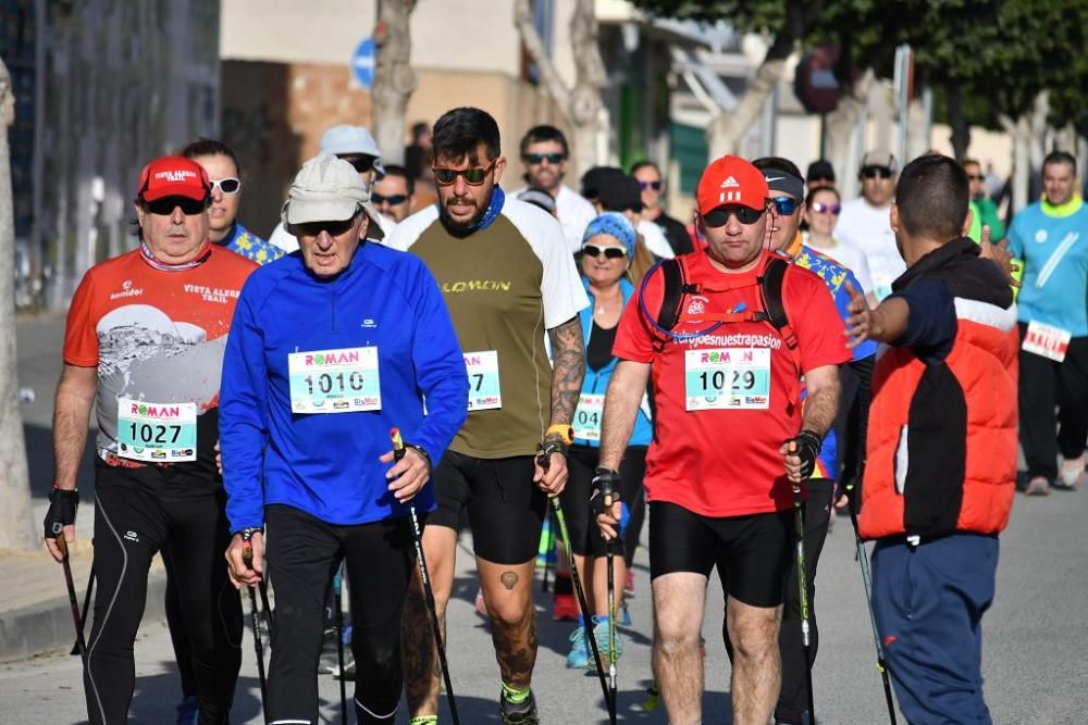 Media Maratón Torre Pacheco