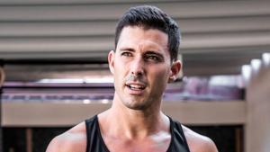 Sergio Peinado, entrenador personal