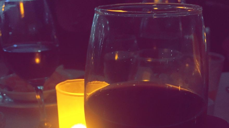 Catamos santos vinos