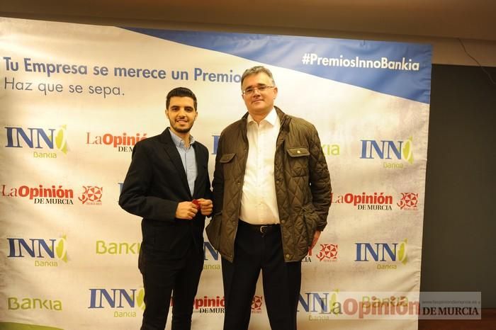 Premios Innobankia