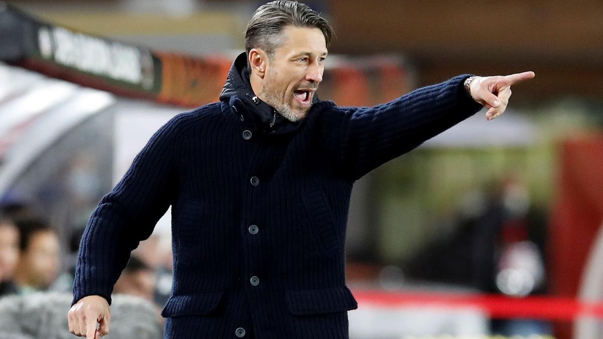 Kovac celebra la mejoría del Dortmund: "El hombre del partido fue todo el equipo"