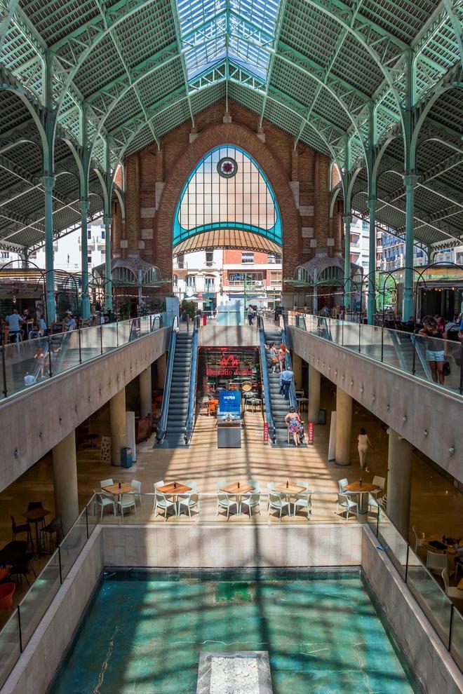 Valencia, la ciudad sin complejos