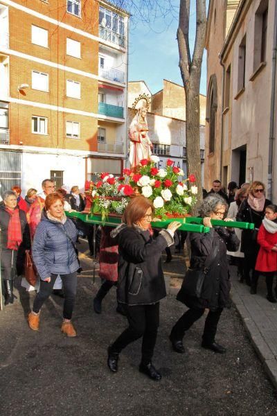 Águedas de San Lázaro