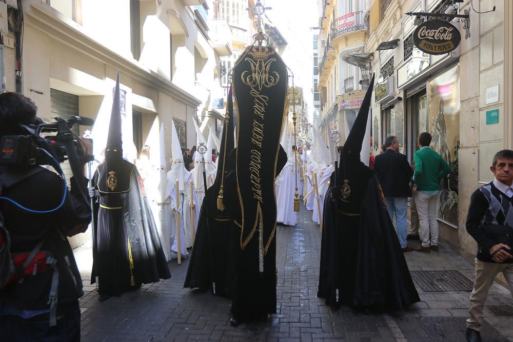 Domingo de Resurrección | Resucitado