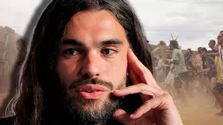 La crítica de Oliver Laxe ('Sirat') al público joven divide al cine español: ya hay respuestas fulminantes