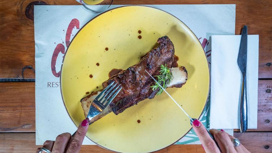 Dónde comer sin gluten en Ibiza: «ser celíaco no se elige y a muchos aún se les olvida»