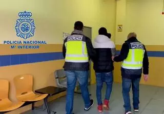 Condenados 12 menores "trinitarios" por varios actos violentos y robos en Oviedo