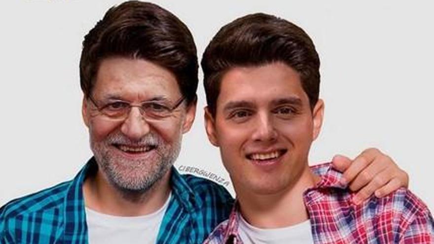 La política pop entra en campaña