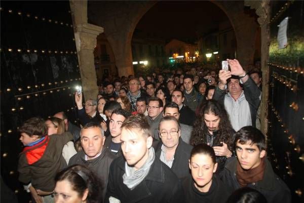 Lunes Santo en Córdoba