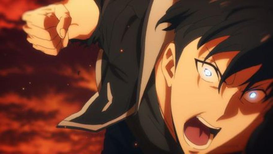 Solo Leveling: ReAwakening