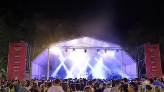 La música, elixir de joventut