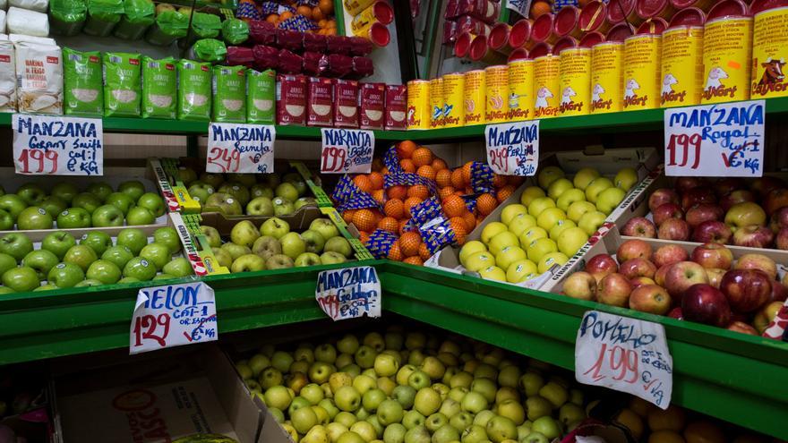 La inflación escala al 4%, la mayor en trece años, y amenaza la recuperación económica - Vimarsana News
