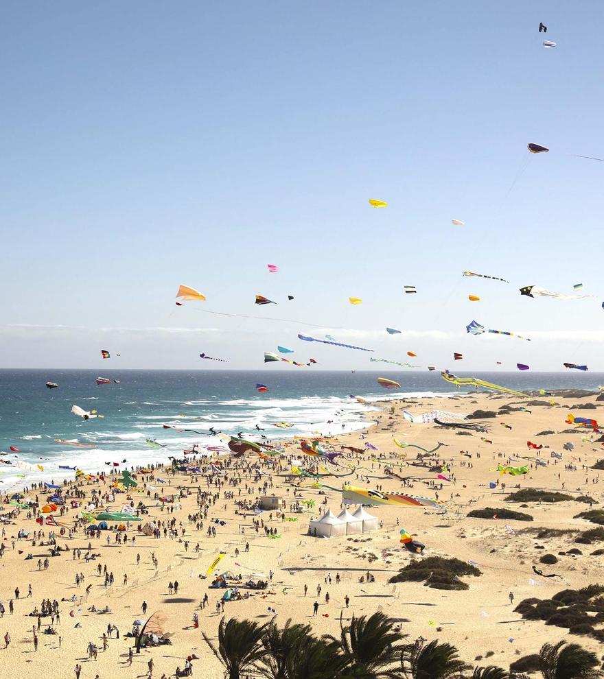 National Geographic elige una playa canaria como la más bonita del mundo para pasar el verano 2024