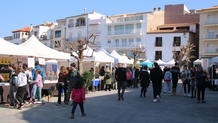 L&#039;Escala Vila del Llibre espera recuperar els 10.000 assistents d&#039;abans de la pandèmia