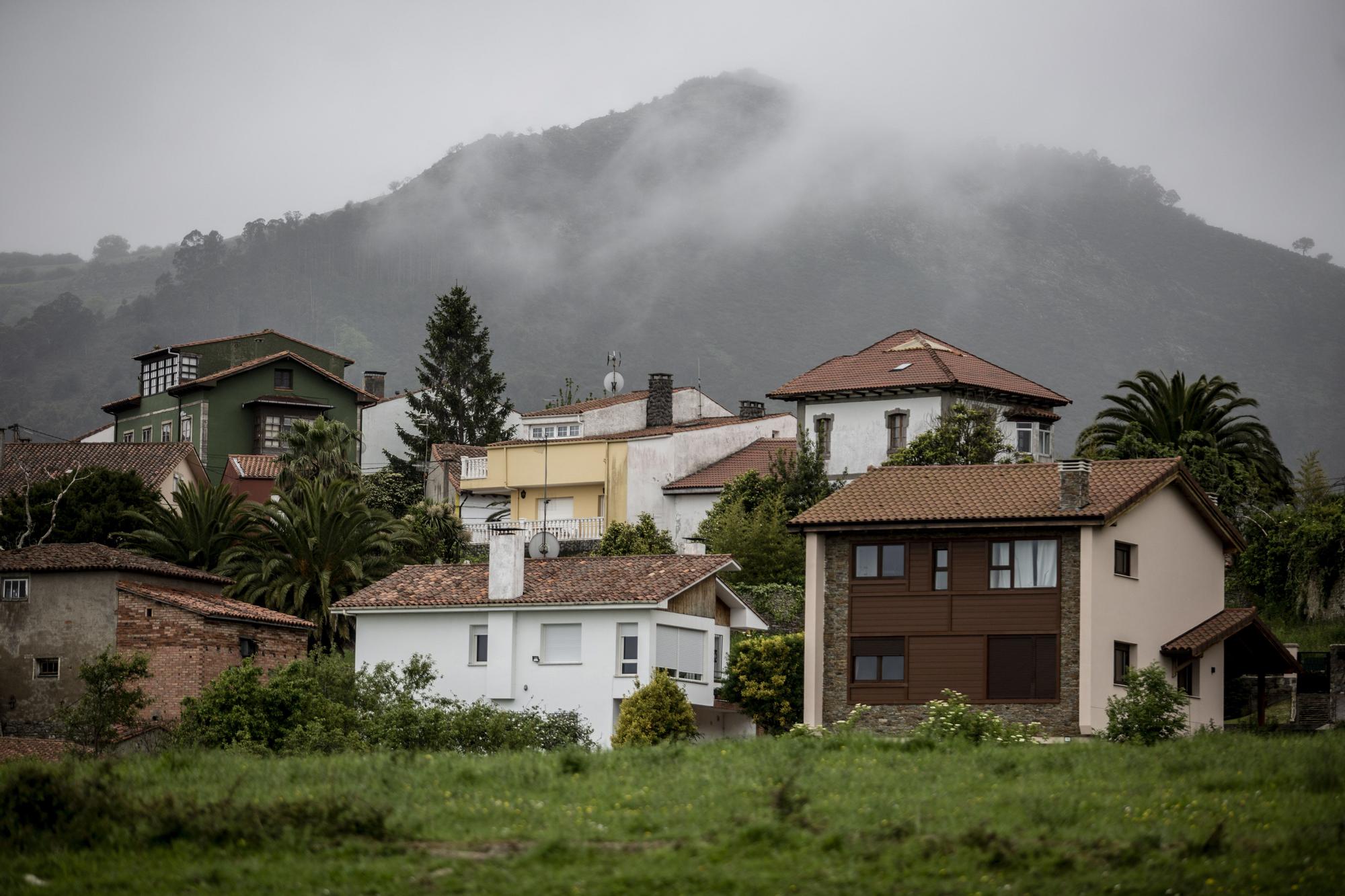 Asturianos en Caravia: un recorrido por el municipio