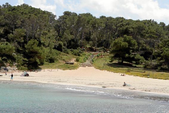 Der Naturpark Mondragó gehört zu den schönsten Ecken der Insel. Ein Besuch, jetzt, wo es noch nicht so voll ist.