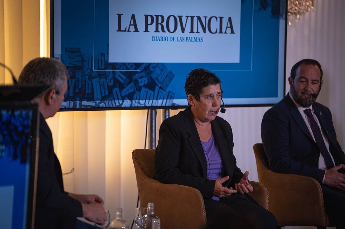 Foro Telefónica El Día