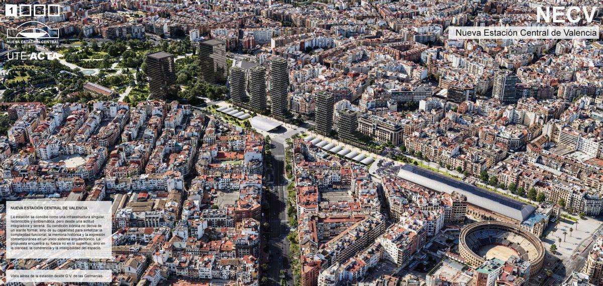 Proyecto de Arup