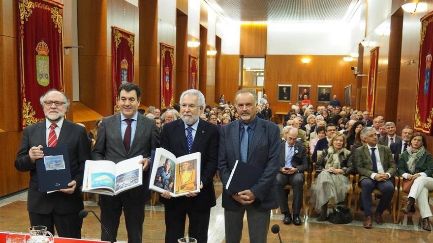 PARLAMENTO DE GALICIA