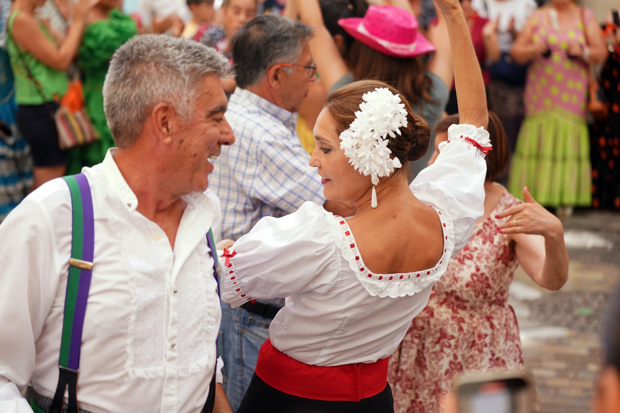 Feria de Málaga 2023 | Bien está lo que bien acaba