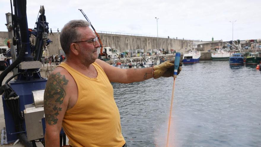 Así celebró la Cofradía de Pescadores de Llanes la concesión del Pueblo Ejemplar: "Es un orgullo"