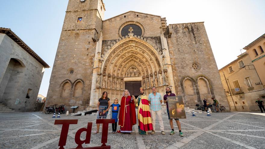 Terra de Trobadors celebra la trentena edició sense restriccions i amb més activitats que mai