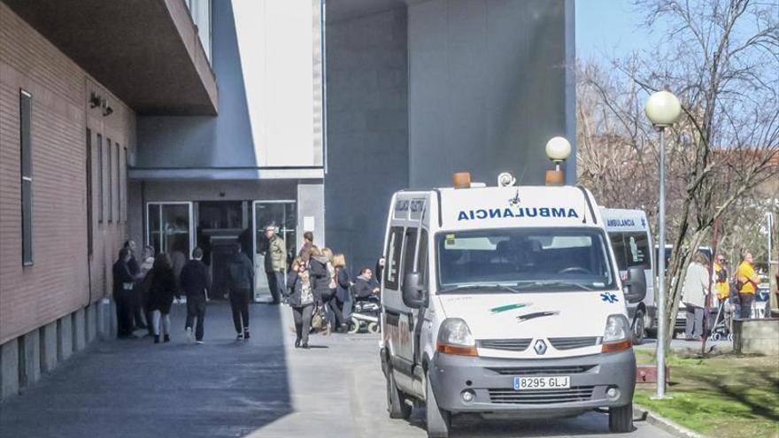 Denuncia que se comparta ambulancia con pueblos que están en aislamiento