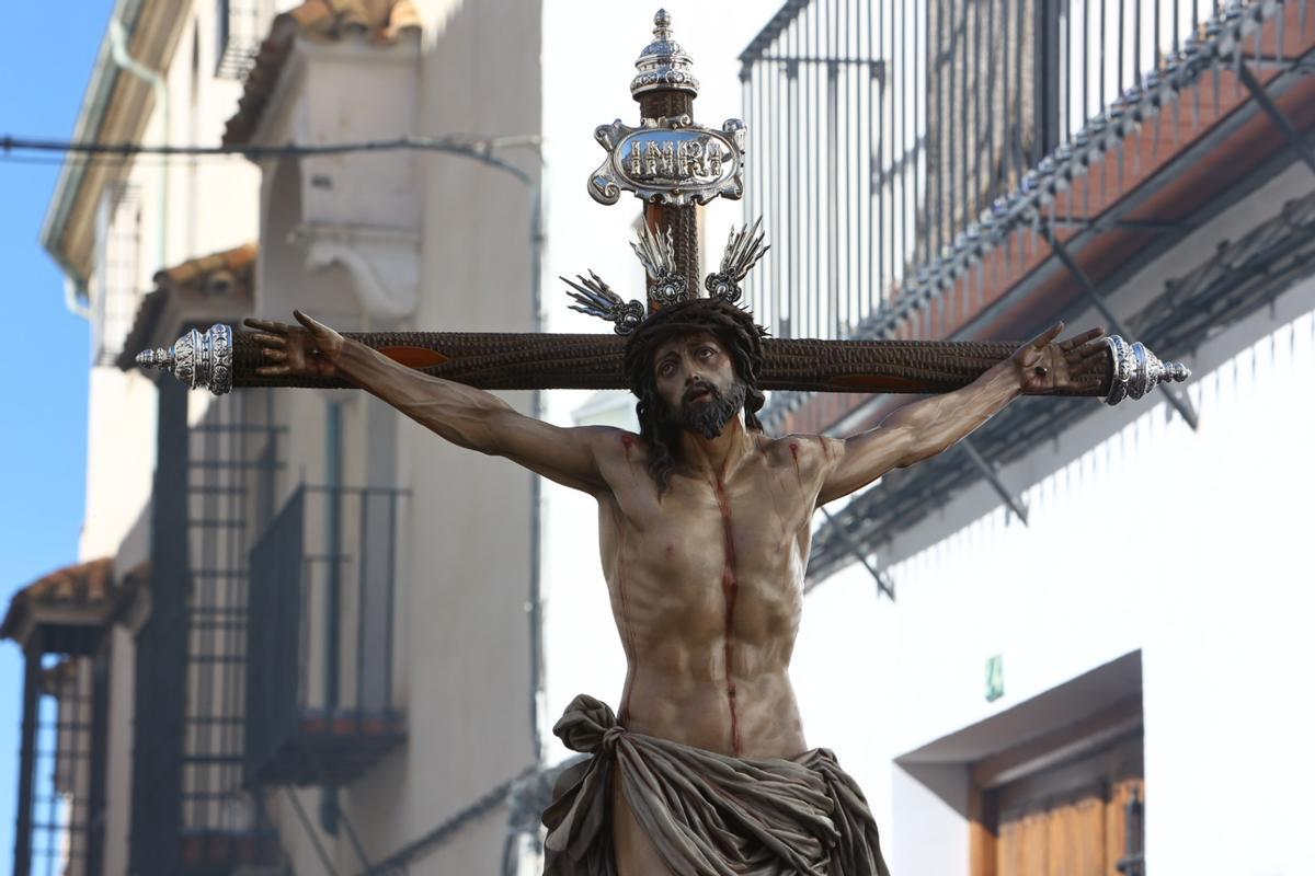 La Sangre, en imágenes La Sangre, en imágenes