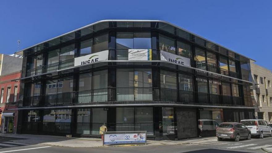 Dos edificios de Telde premiados por el Colegio de Arquitectos de Gran Canaria