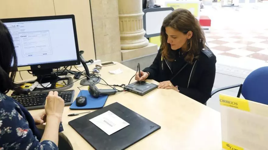 Cómo y cuándo votar por correo en las elecciones del 26 de mayo