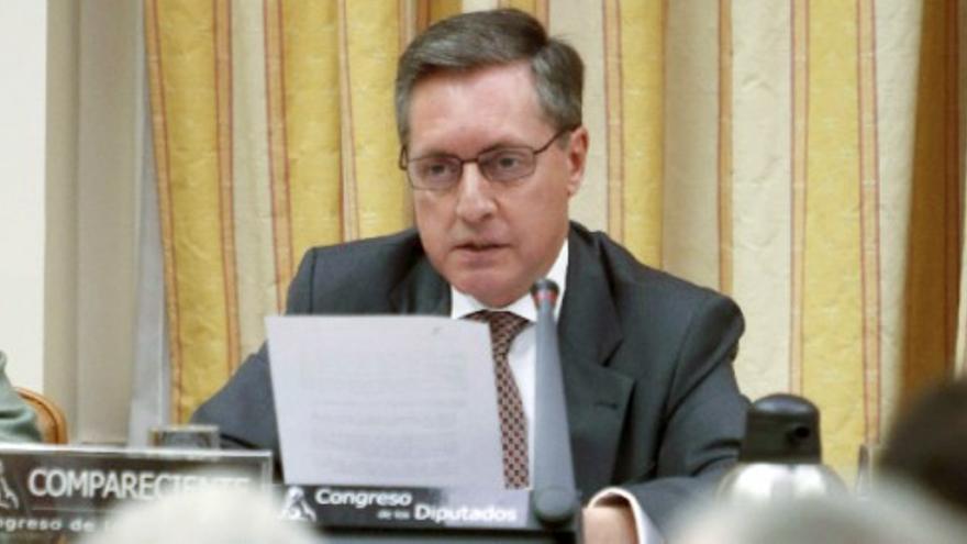 Santiago Menéndez: “Los datos de la Agencia Tributaria son la repera”