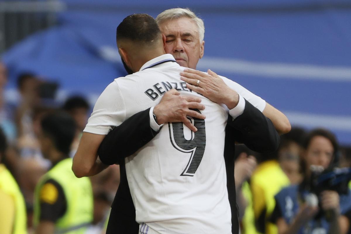 El substitut de Benzema, per Josep Pedrerol