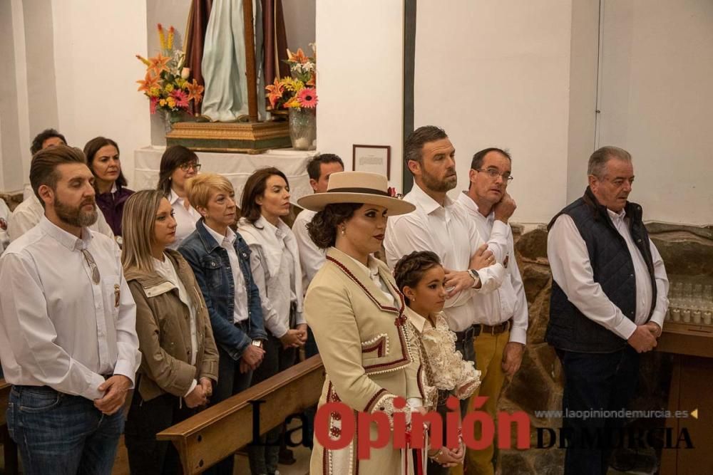 Romería del Bando de los Caballos del Vino de Cara