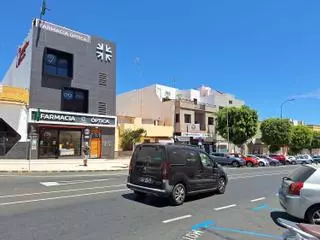 Aparcamiento gratis: Ingenio suspende de forma definitiva la zona azul de 1.600 plazas