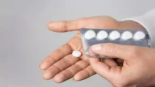 Esta es la razón por la que debes tomar el paracetamol con el estomago vacío