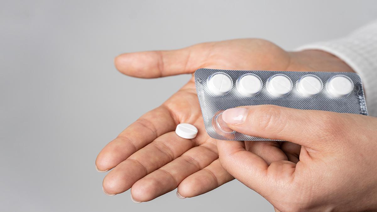 El paracetamol es uno de los medicamentos de más fácil consumo