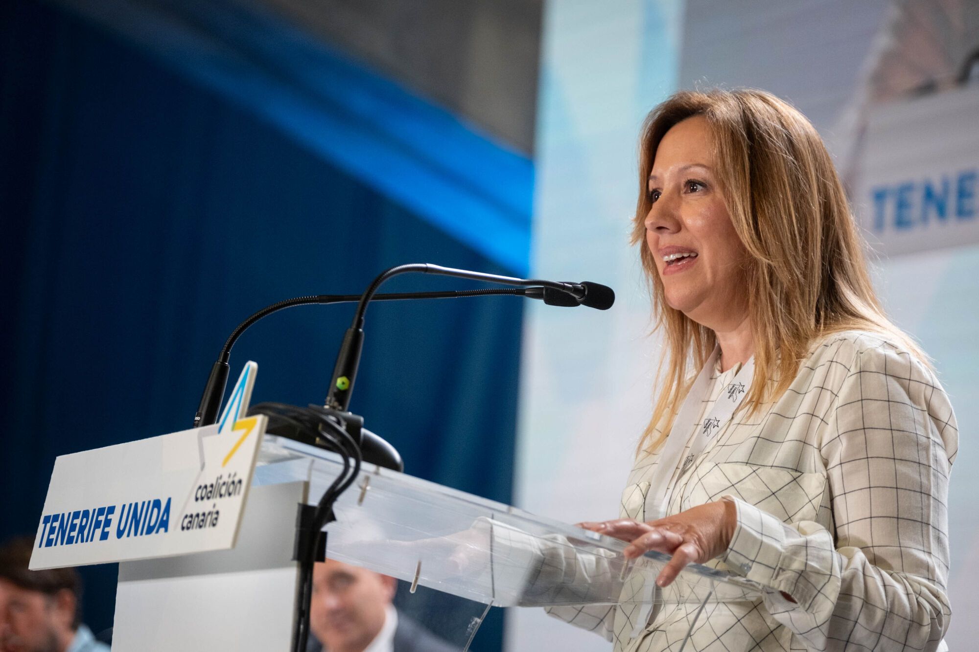 VI Congreso Insular de CC