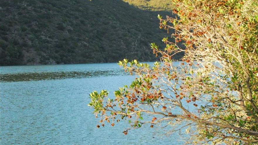 Extremadura ve el Tajo Internacional como destino turístico de primer orden