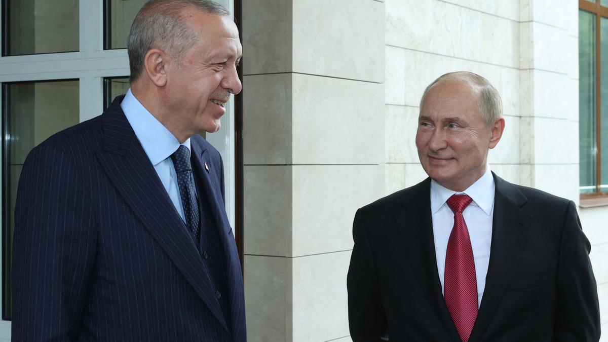 erdogan putin rusia turquia