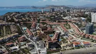 El precio del alquiler bate un récord al superar los mil euros en Alicante y Benidorm