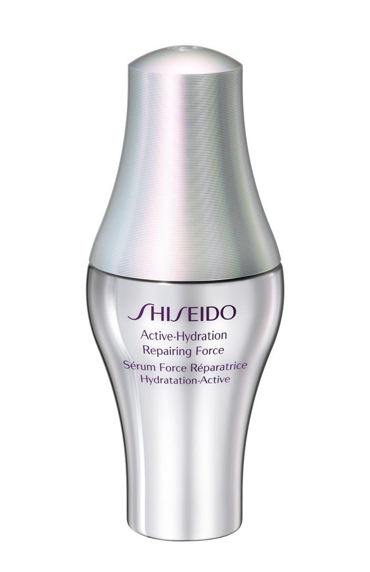 Sérum Active Hydration, de Shiseido (95 euros en Sephora)